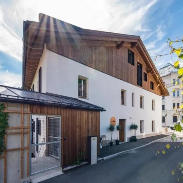 pradl elf my- apartment, hotel a Innsbruck