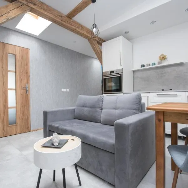 Apartament Mikołowska, hôtel à Gliwice