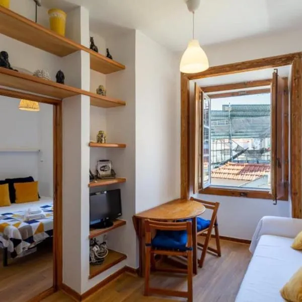Loft Mouraria