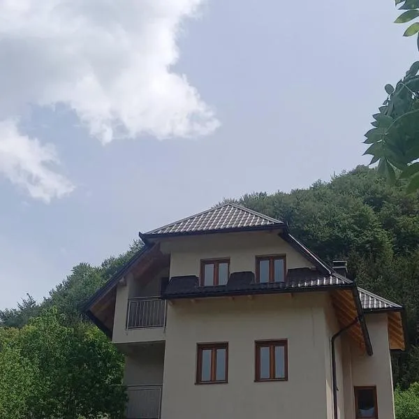Apartmani Jelenača, hotel in Sinanovići