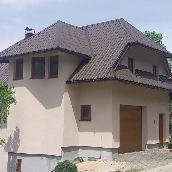 Apartmani Jelenača, hotel v destinaci Sinanovići
