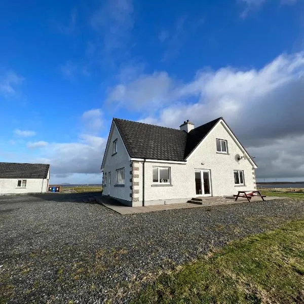 Airigh nam Fiadh, hotel in Clachan