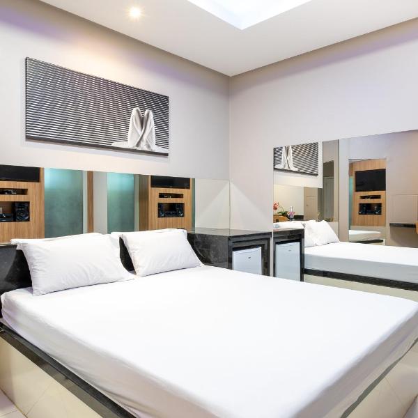 Sfera Motel