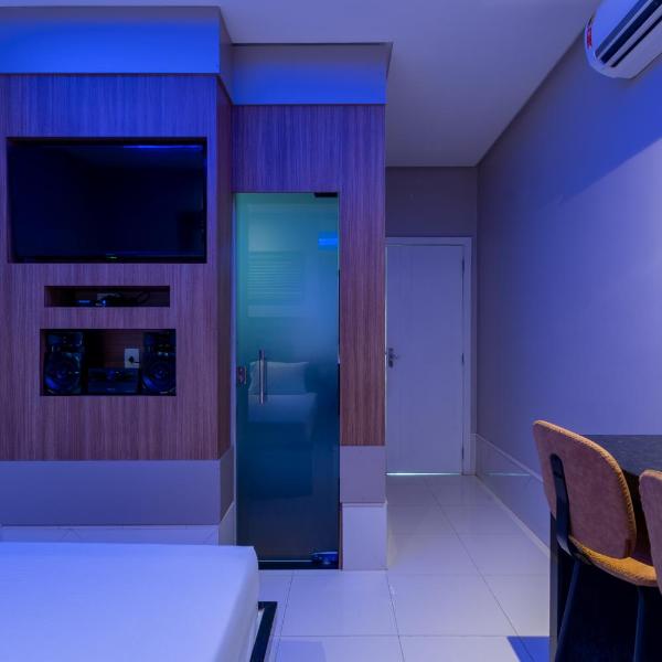 Sfera Motel - Foto 5
