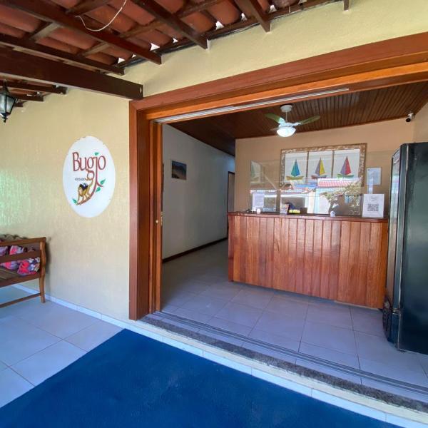 Pousada Bugio - Foto 5