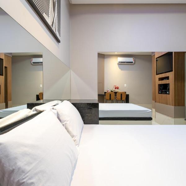 Sfera Motel - Foto 2