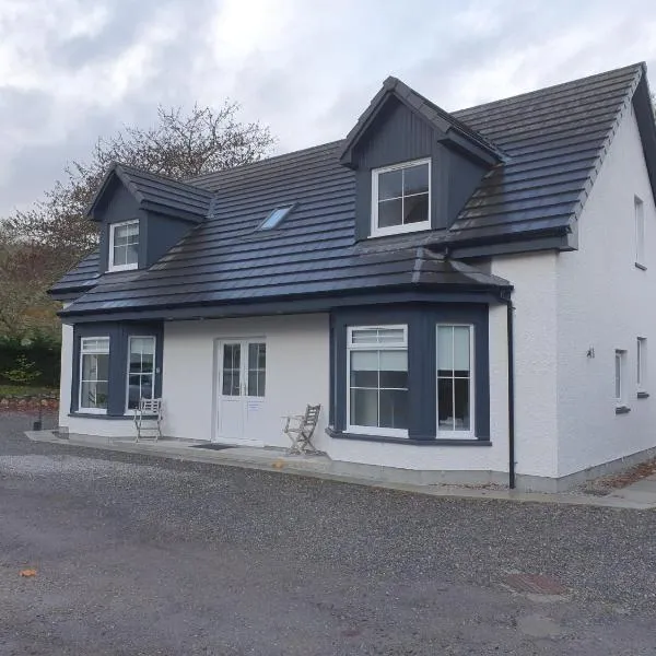 Loch Ness House Blairbeg, hotel sa Drumnadrochit