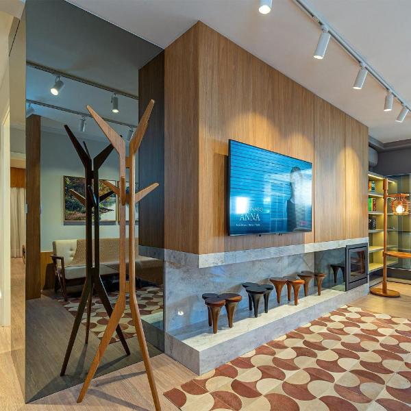 Excelente apto centro de Canela stayhousetemporada