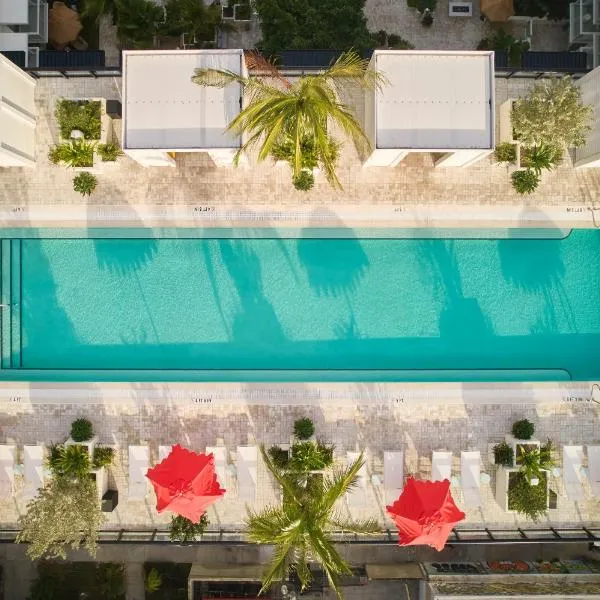 Arlo Wynwood Miami, hotel a Miami