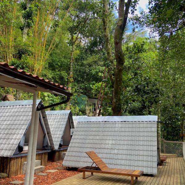 Aquário Glamping - Foto 5