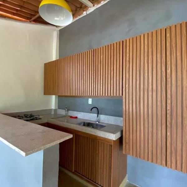 Aquário Glamping - Foto 2