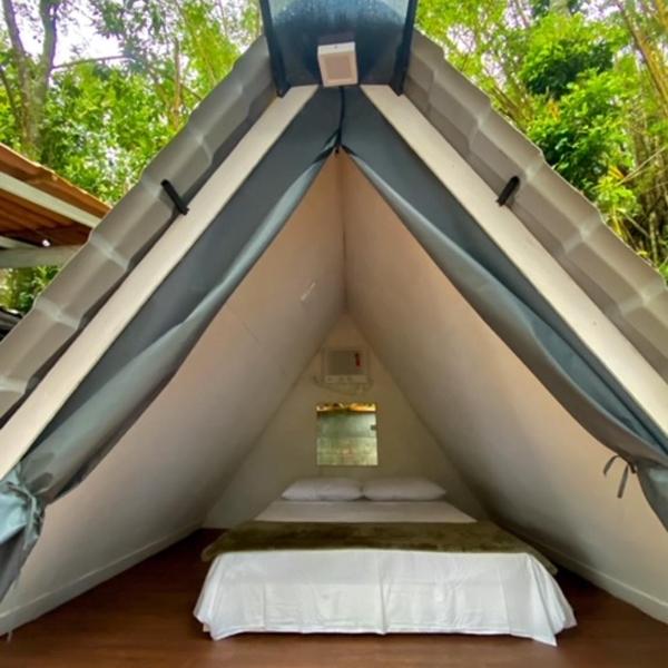 Aquário Glamping - Foto 3