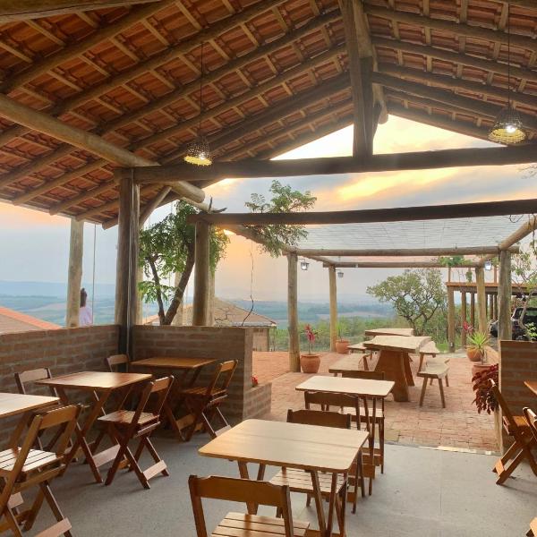Casa Erva Doce Pousada - Foto 4