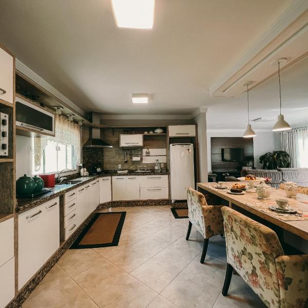 Casa confortável em local tranquilo. - Foto 4