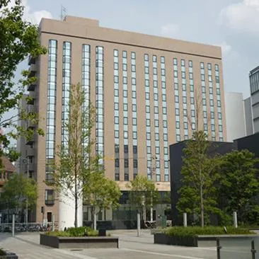 CYPRESS HOTEL Nagoya-eki Mae, hotell i Nagoya