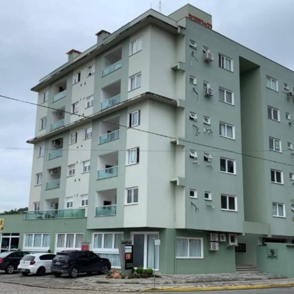 Apartamento familiar no Centro de Pomerode. - Foto 5