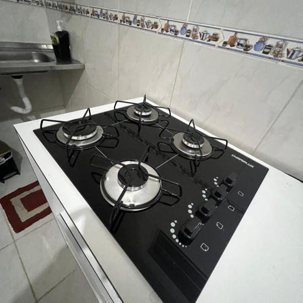 Ap próximo ao Arco com garagem - Foto 4