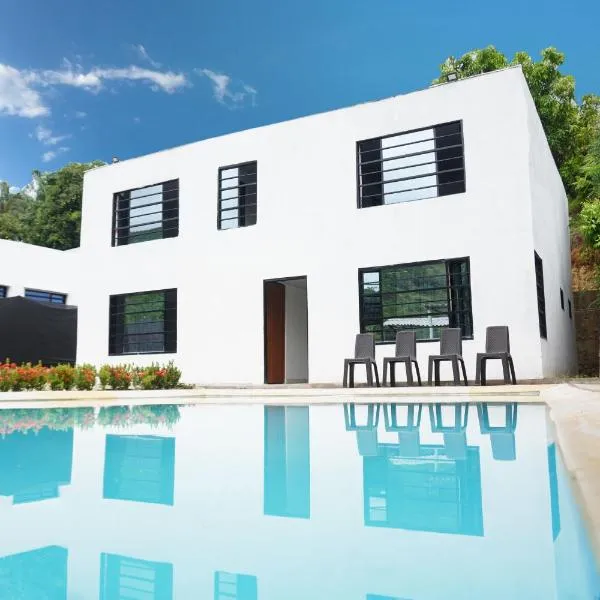 VILLA MAJO, hotel v destinaci Melgar