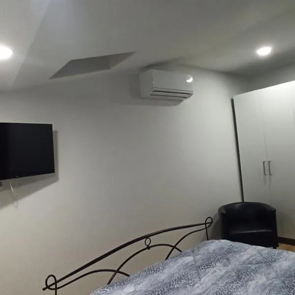Casa M&M: Campobasso, khách sạn ở Campobasso