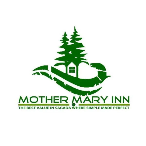 MOTHER MARRY INN, hotel v destinaci Sagada