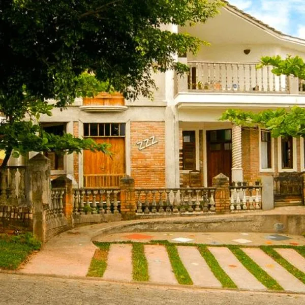 Pousart - Floripa, hotel in Florianópolis