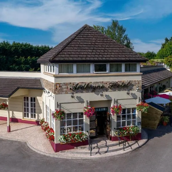 Ardboyne Hotel, hotel v destinaci Navan