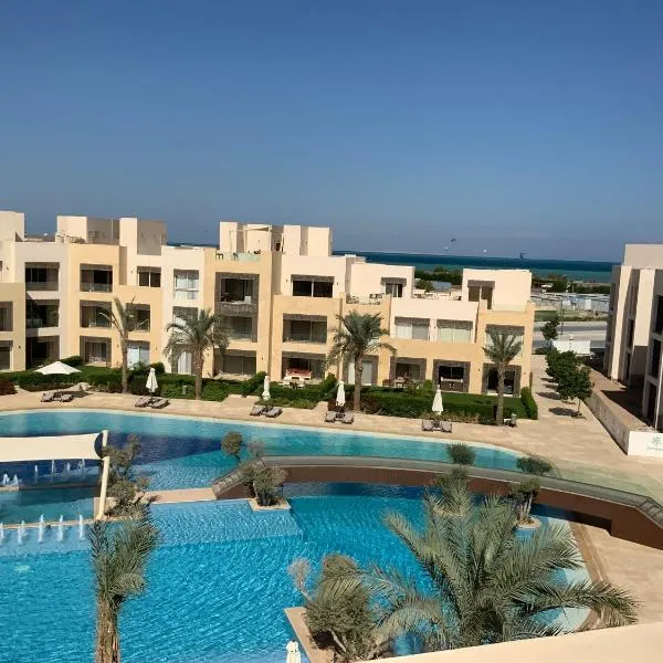Elgouna Hurghada egypt mangroovy, hotel v destinaci Hurghada