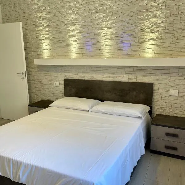 Melissa, hotel in Belluno