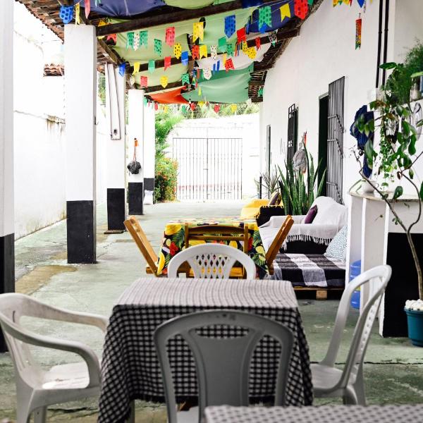 Hostel mineiros - Foto 4