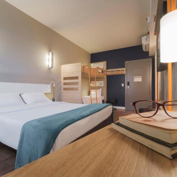 Ibis Budget Farroupilha - Foto 2