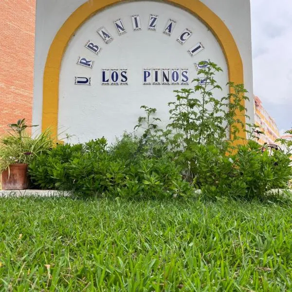 Apartamento Portisol, hotel v destinácii El Portil