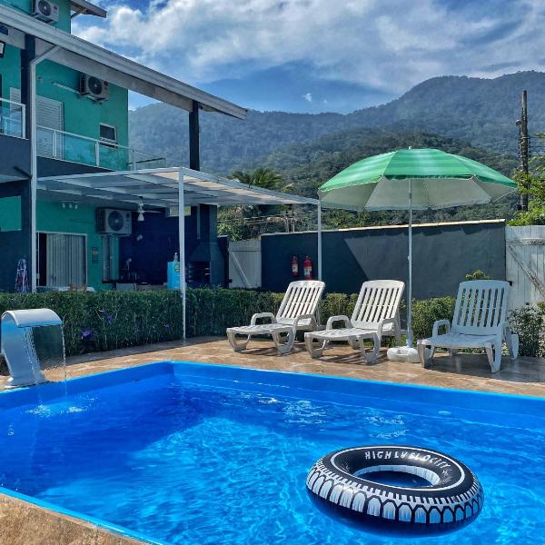 Apartamentos da 23