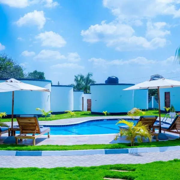 homeland bro, hotel in Dar es Salaam
