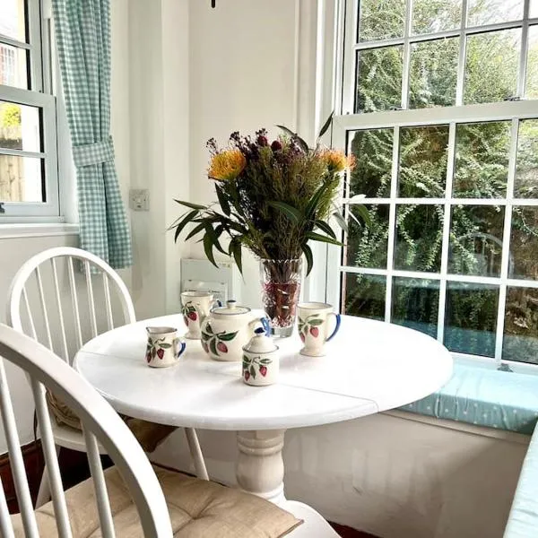 Cosy 2 bed cottage on Dartmoor , Near Ivybridge, Hotel in Plymouth