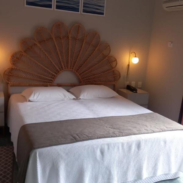 Ilha Flat Hotel Suíte Bella - 4207 - Ilhabela - Foto 2