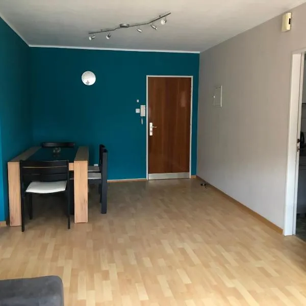 하이데에 위치한 호텔 Ritfa 2