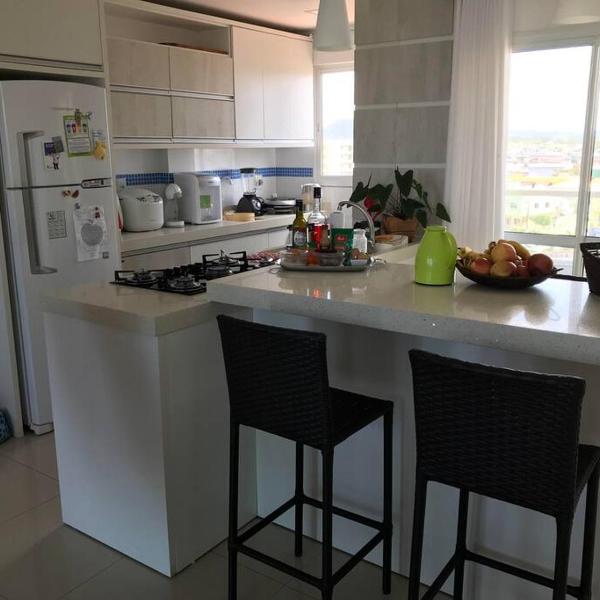 Apartamento com vista para o mar - Foto 4