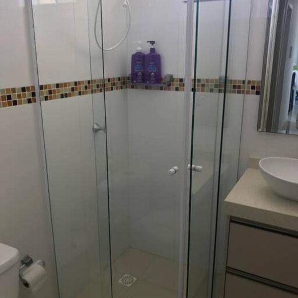 Apartamento com vista para o mar - Foto 3
