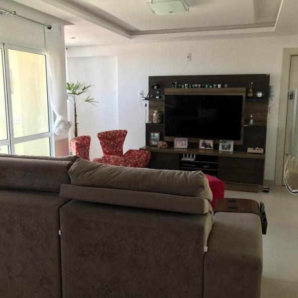 Apartamento com vista para o mar - Foto 5
