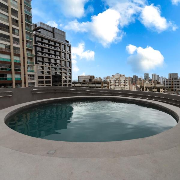 360 VN Frei Caneca by Housi - Apartamentos mobiliados