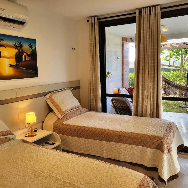 Wai Wai Cumbuco Eco Residence - Bahamas 101 - Foto 2