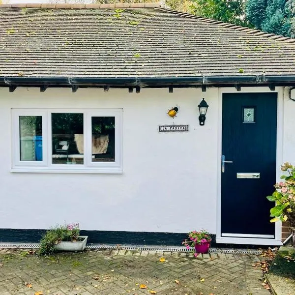 La Casita, hotel in Hale