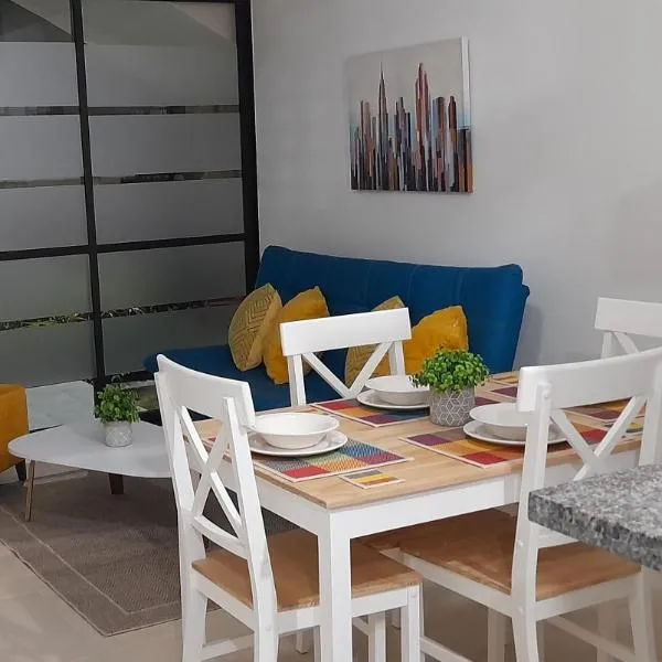 La Tebaida Quindío Reserva de la Colina E104, hotel in La Tebaida