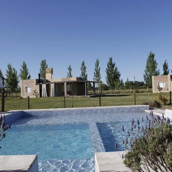 Aldea Amedo, hotel in San Rafael