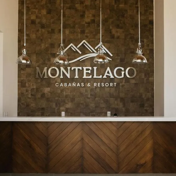 Montelago Cabañas & Resort, hotel in San Juan de los Lagos