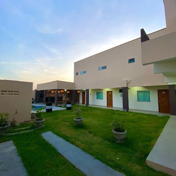 Casa Salinas Farol Velho 81 - Foto 5