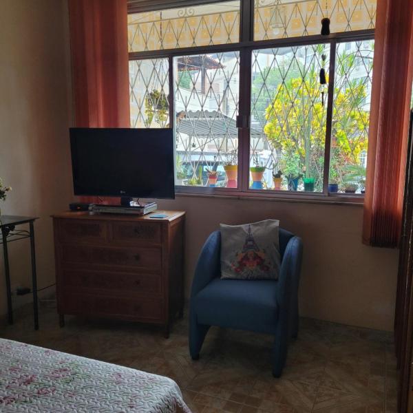 Casa aconchegante em Vila Valqueire - Foto 5