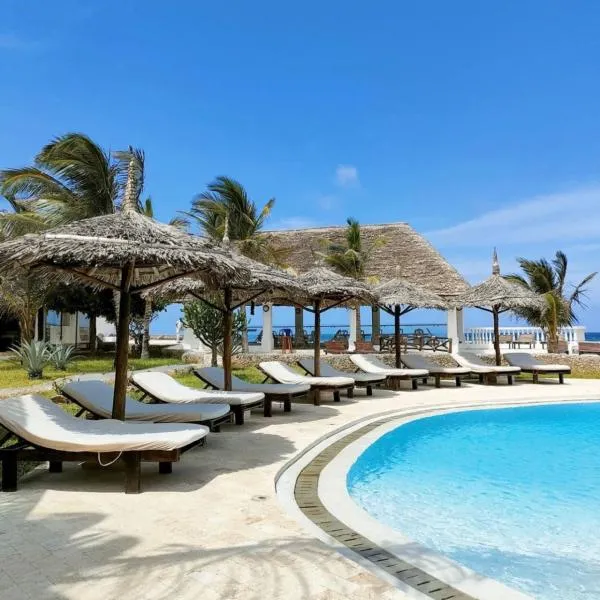 Mawe Zuri Resort, hotel a Watamu