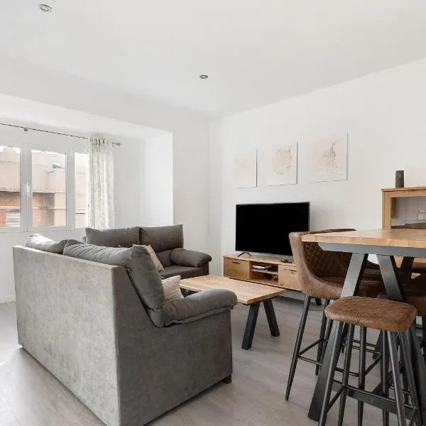 Casa Manuela, hotel in Guanarteme