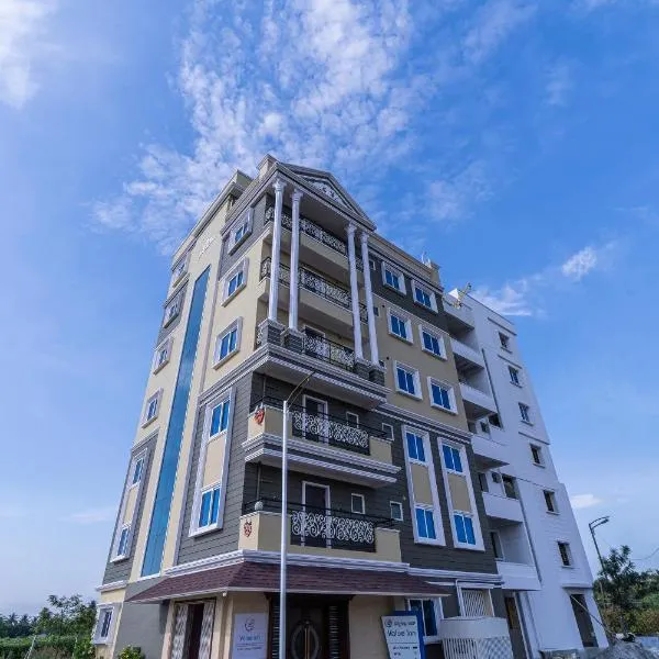 VALUE INN, hotel in Turuvekere